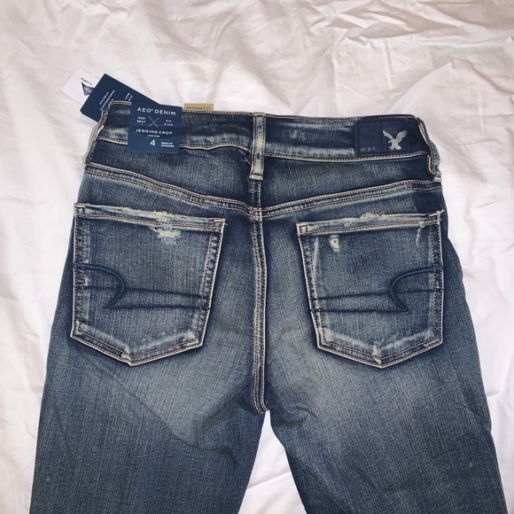 American Eagle Jeans - Picture 3 of 3
